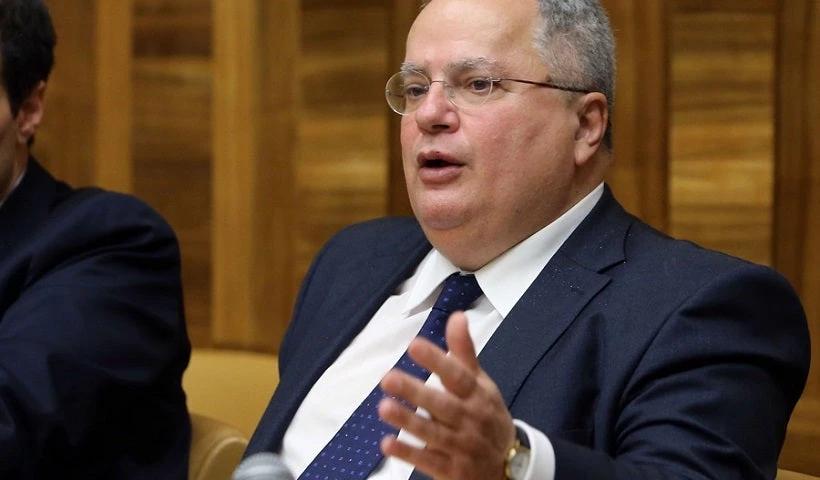 «Κεραυνοί» Κοτζιά κατά Άγκυρας: «Δεν είμαστε Συρία ή Ιράκ – Η Τουρκία προσπέρασε την κόκκινη γραμμή στα Ίμια – Έχουμε ισχυρές ΕΔ και η επόμενη αντίδραση δεν θα είναι ειρηνική»